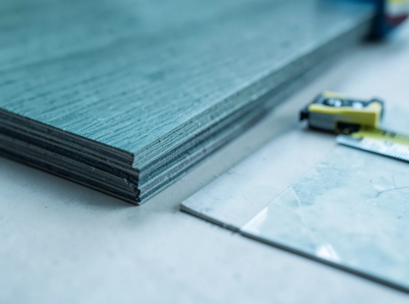 Luxury Vinyl Plank Installation Upton, MA FAQs